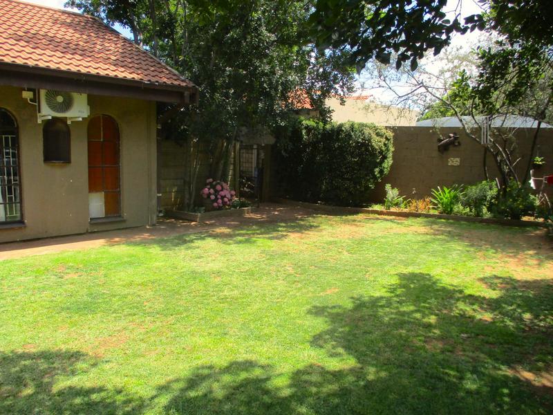 3 Bedroom Property for Sale in Pellissier Free State